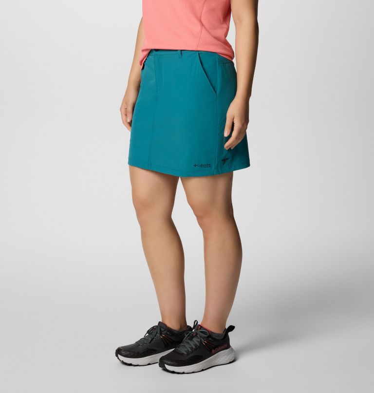 women summit valley skort ii