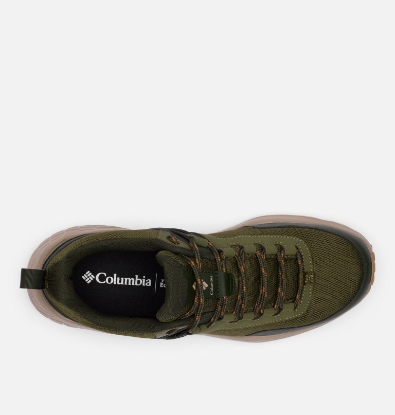 pánské nízké boty konos - široké