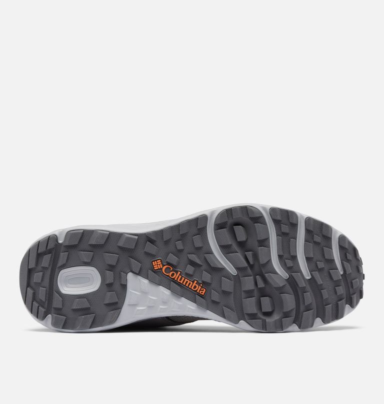 pánská bota benson mid – široká