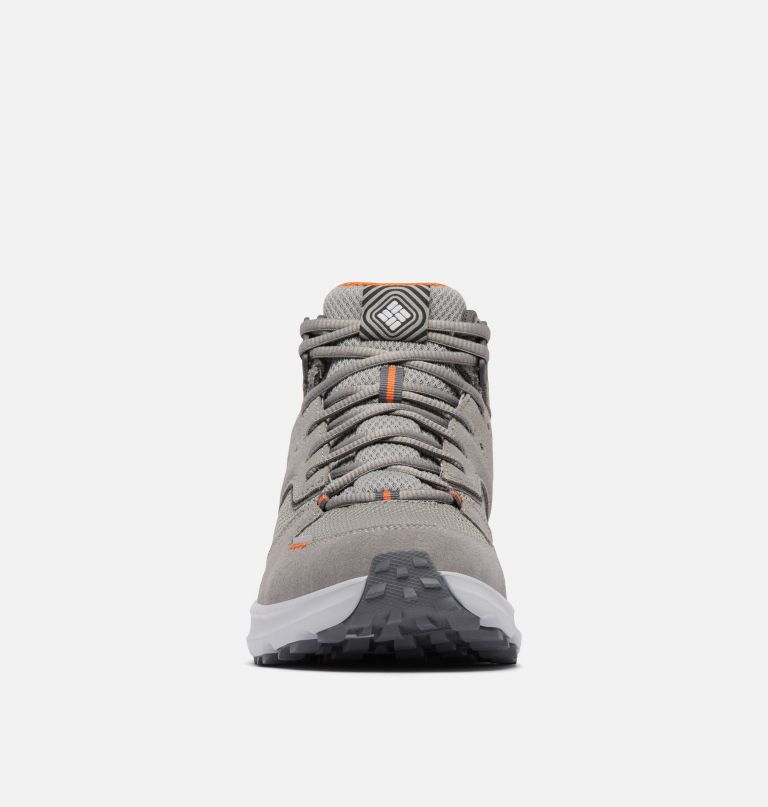pánská bota benson mid – široká