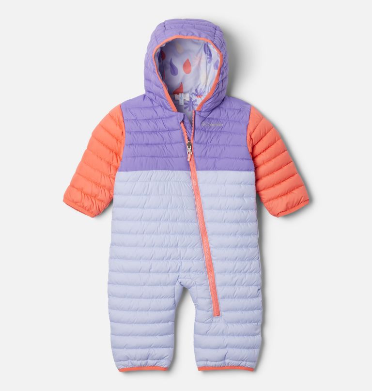 oboustranná zavinovačka infant powder lite ii