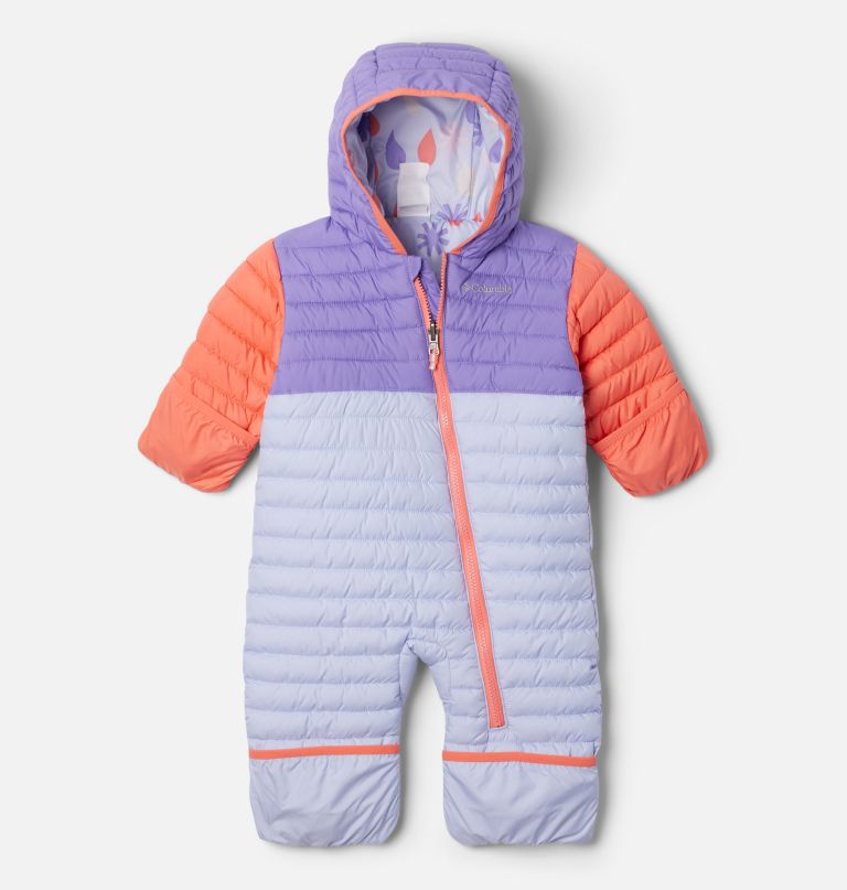 oboustranná zavinovačka infant powder lite ii