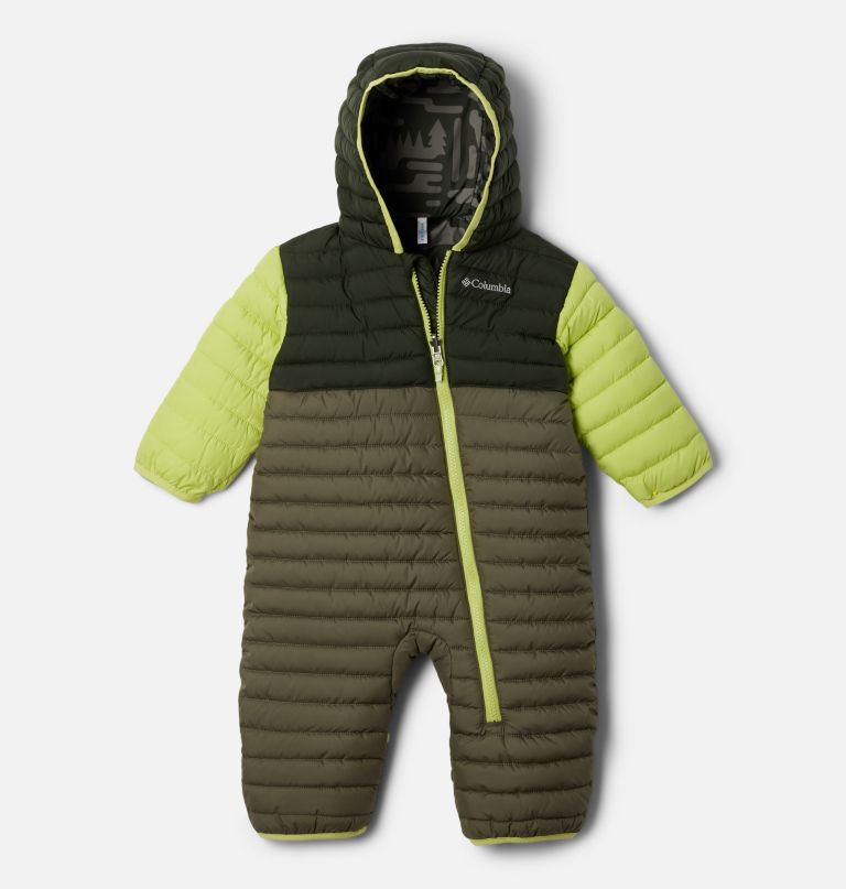 oboustranná zavinovačka infant powder lite ii