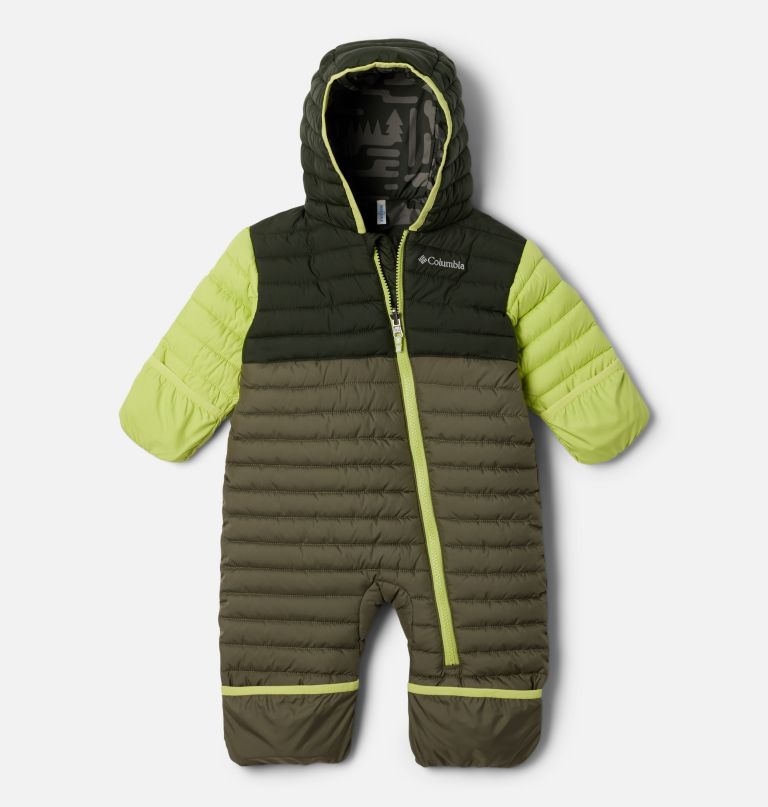 oboustranná zavinovačka infant powder lite ii