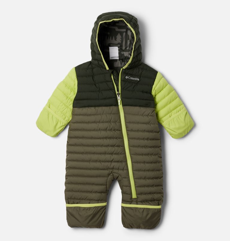 oboustranná zavinovačka infant powder lite ii