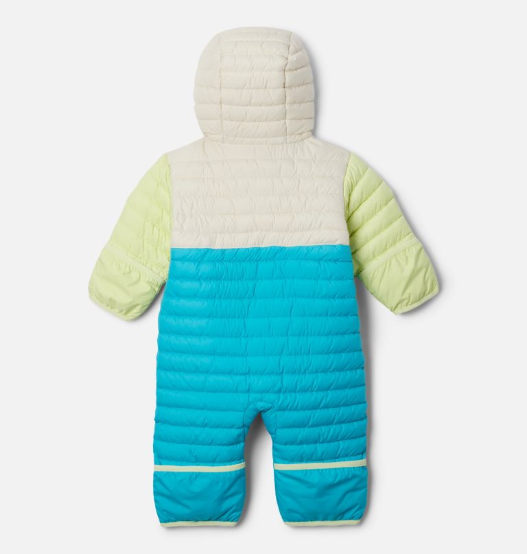 oboustranná zavinovačka infant powder lite ii