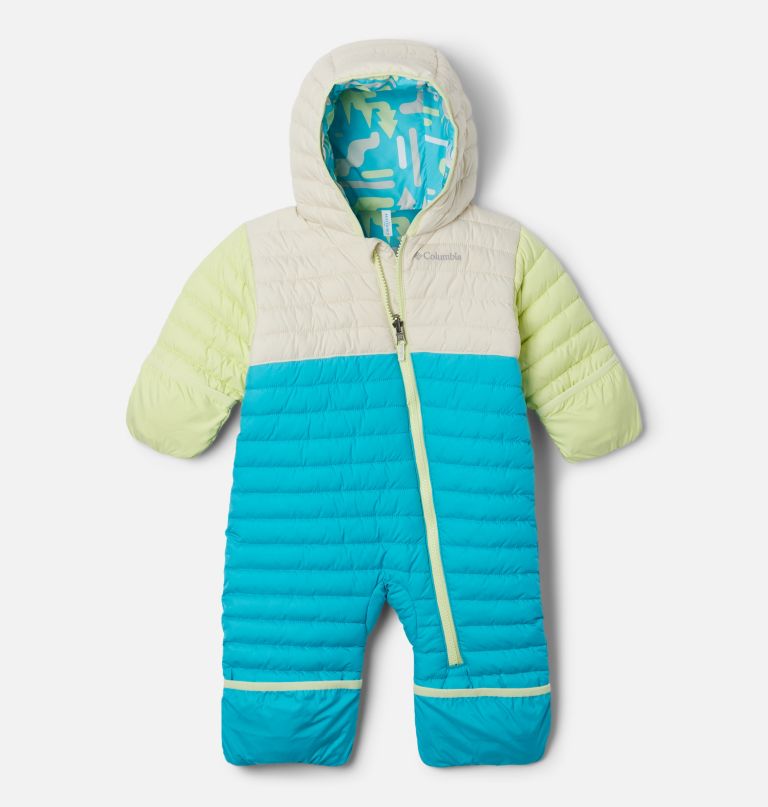 oboustranná zavinovačka infant powder lite ii
