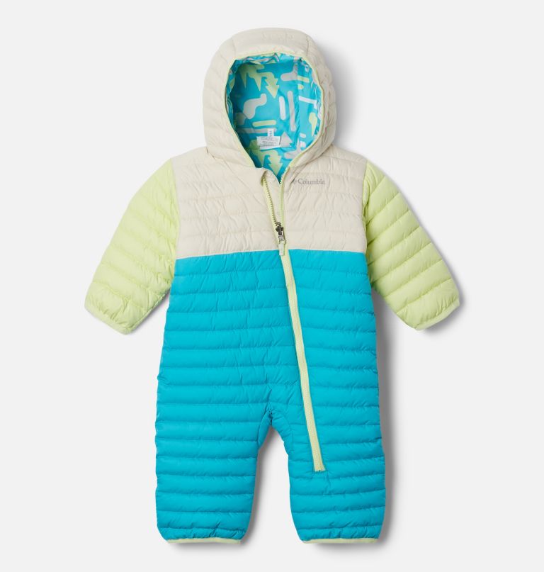 oboustranná zavinovačka infant powder lite ii