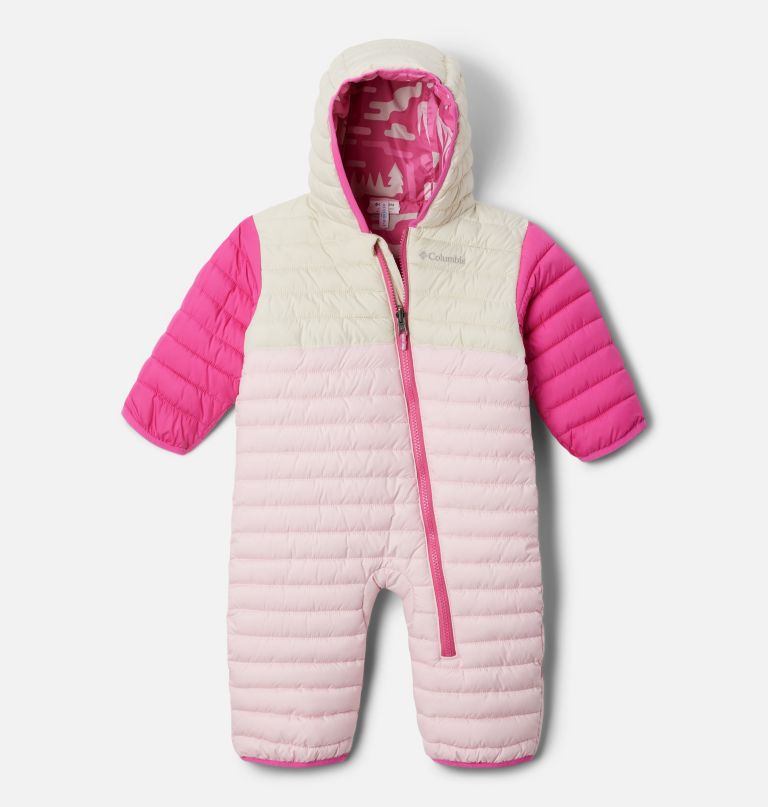 oboustranná zavinovačka infant powder lite ii