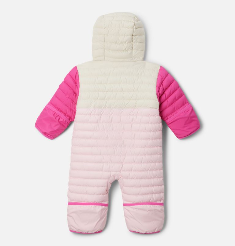oboustranná zavinovačka infant powder lite ii