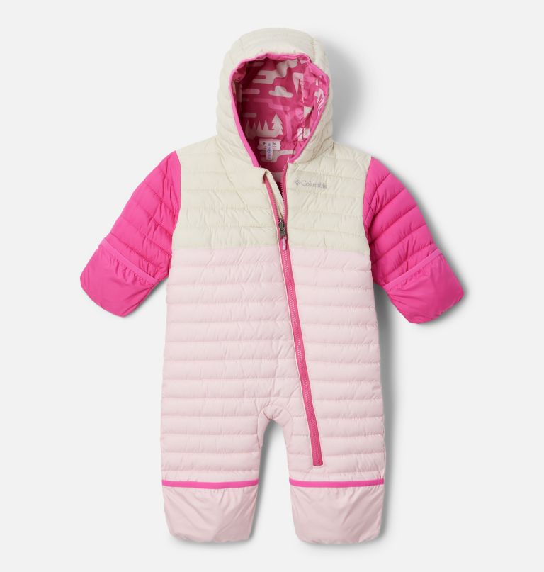 oboustranná zavinovačka infant powder lite ii
