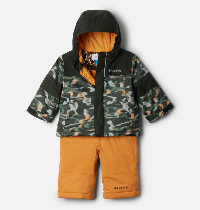 sada pro kojence mighty mogul ii