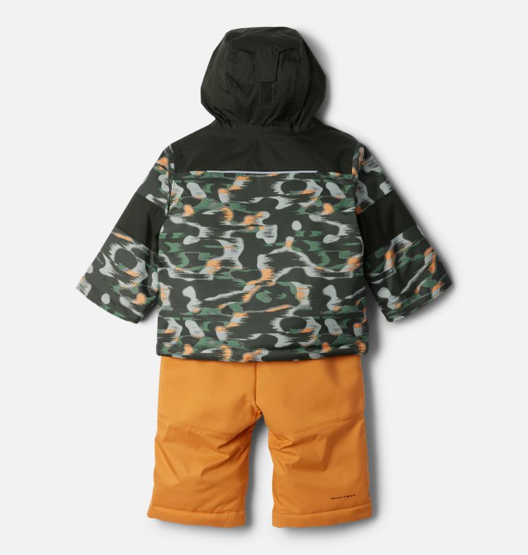 sada pro kojence mighty mogul ii