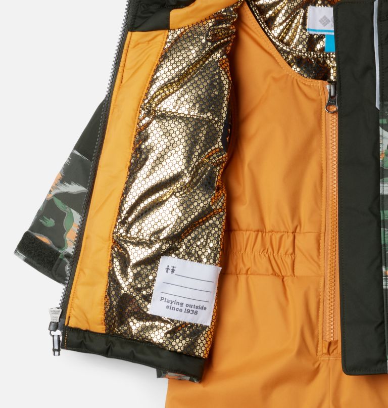 sada pro kojence mighty mogul ii