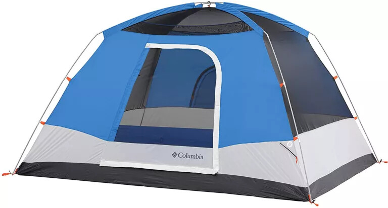 stan tabor point pro 6 osob