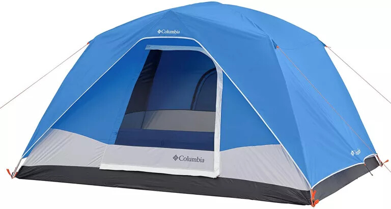 stan tabor point pro 6 osob