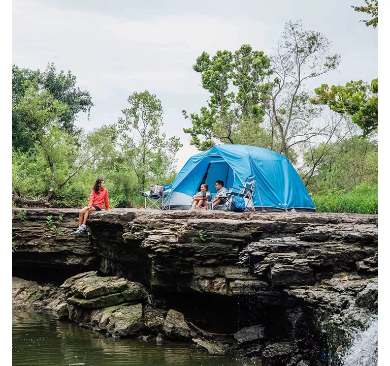 stan tabor point pro 6 osob