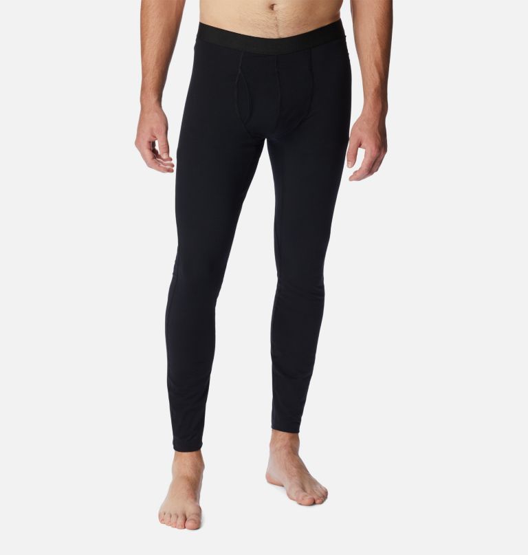 pánské legíny omni-heat midweight baselayer