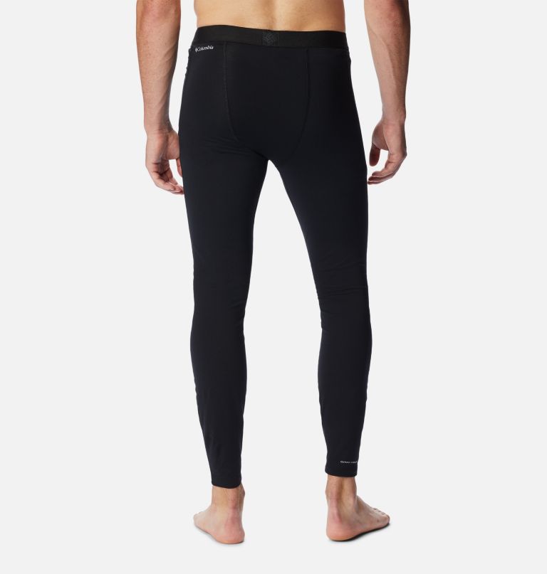 pánské legíny omni-heat midweight baselayer
