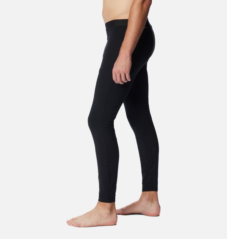 pánské legíny omni-heat midweight baselayer