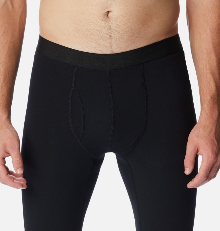 pánské legíny omni-heat midweight baselayer