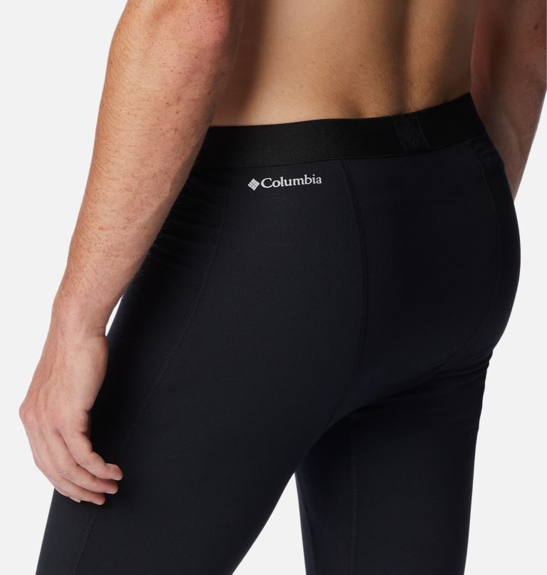 pánské legíny omni-heat midweight baselayer