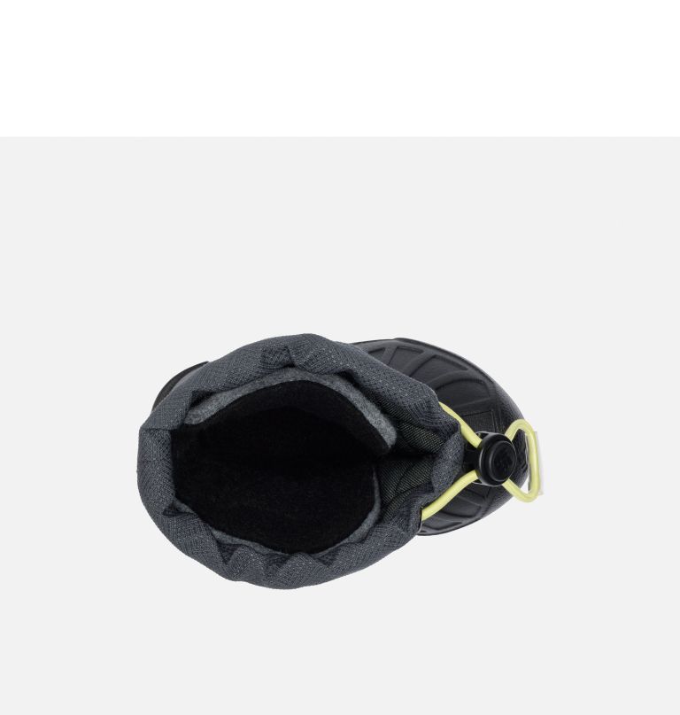 dětské botičky powderbug snowlite
