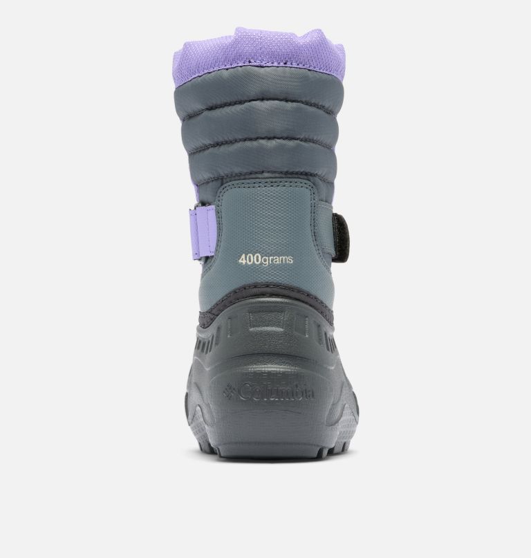 dětské botičky powderbug snowlite