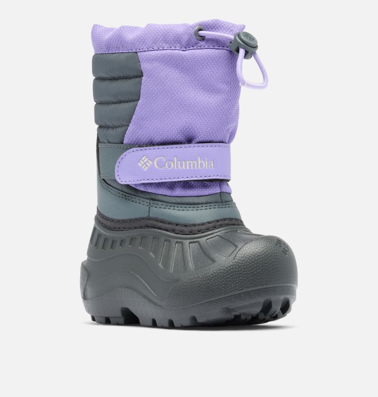 dětské botičky powderbug snowlite