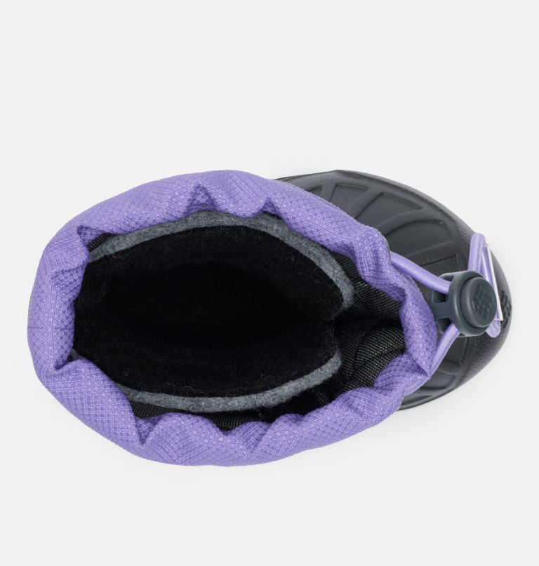 dětské botičky powderbug snowlite