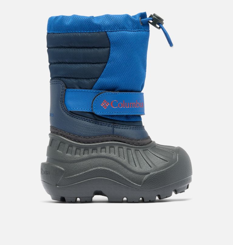 dětské botičky powderbug snowlite
