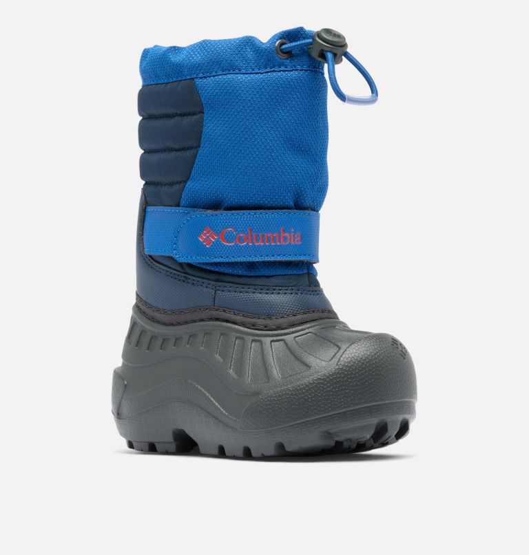 dětské botičky powderbug snowlite