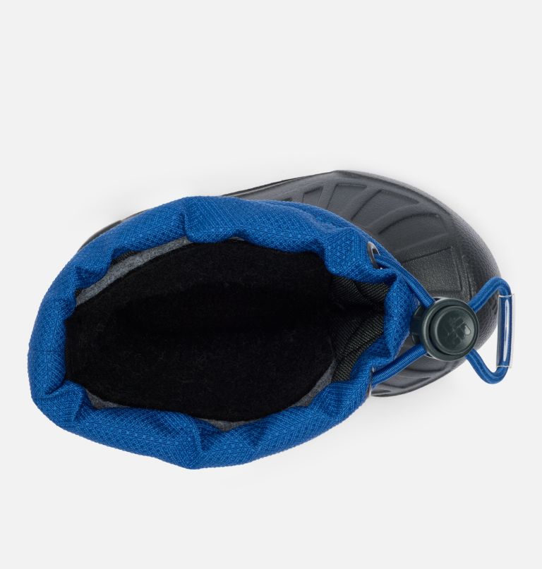 dětské botičky powderbug snowlite