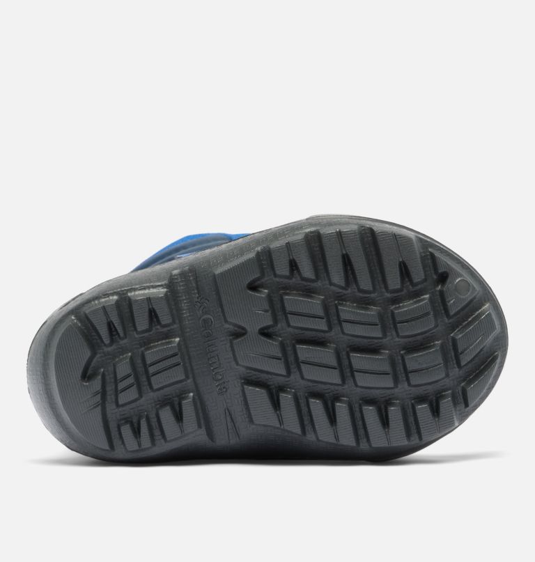 dětské botičky powderbug snowlite