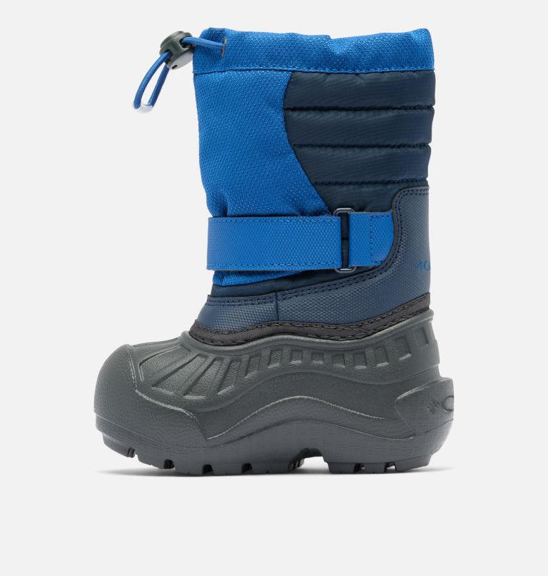 dětské botičky powderbug snowlite