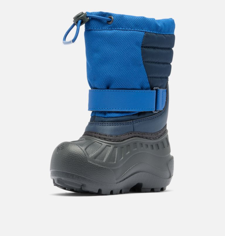 dětské botičky powderbug snowlite