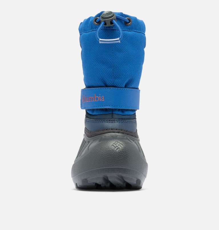 dětské botičky powderbug snowlite