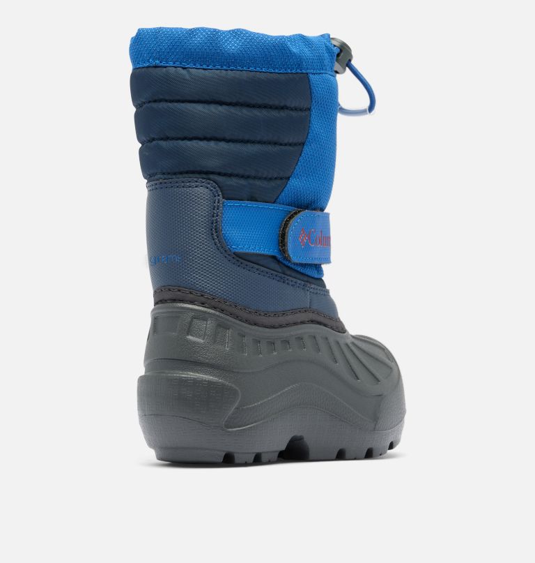 dětské botičky powderbug snowlite
