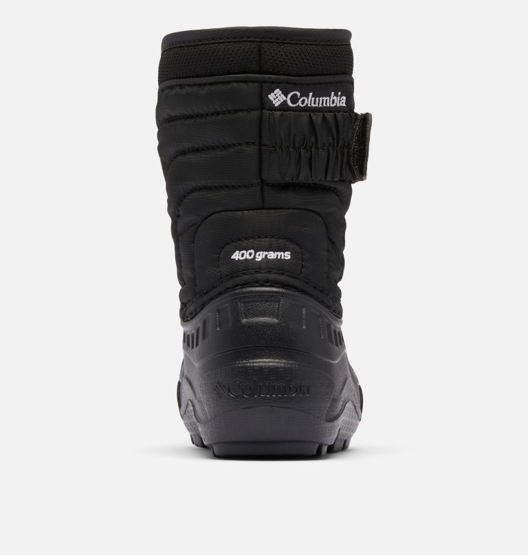 dětské botičky powderbug snowlite s páskem