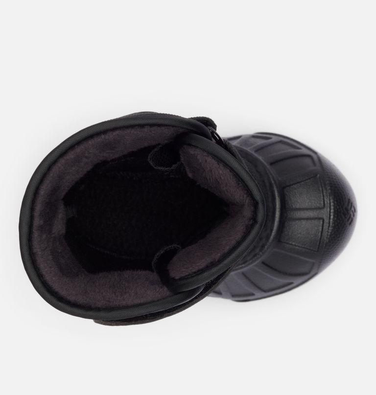 dětské botičky powderbug snowlite s páskem