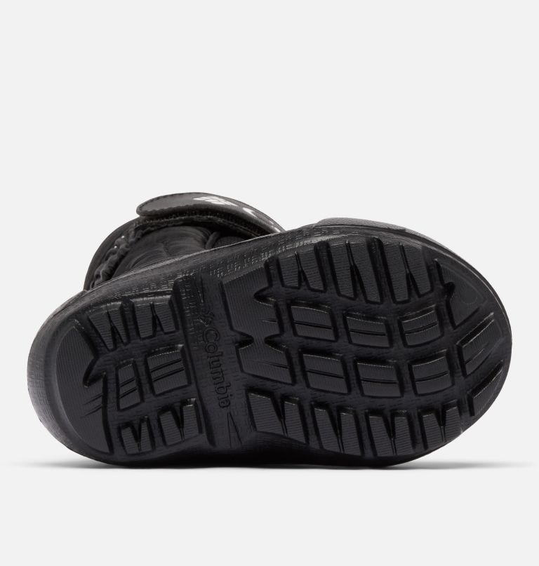 dětské botičky powderbug snowlite s páskem