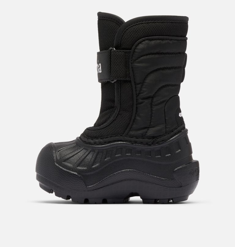dětské botičky powderbug snowlite s páskem