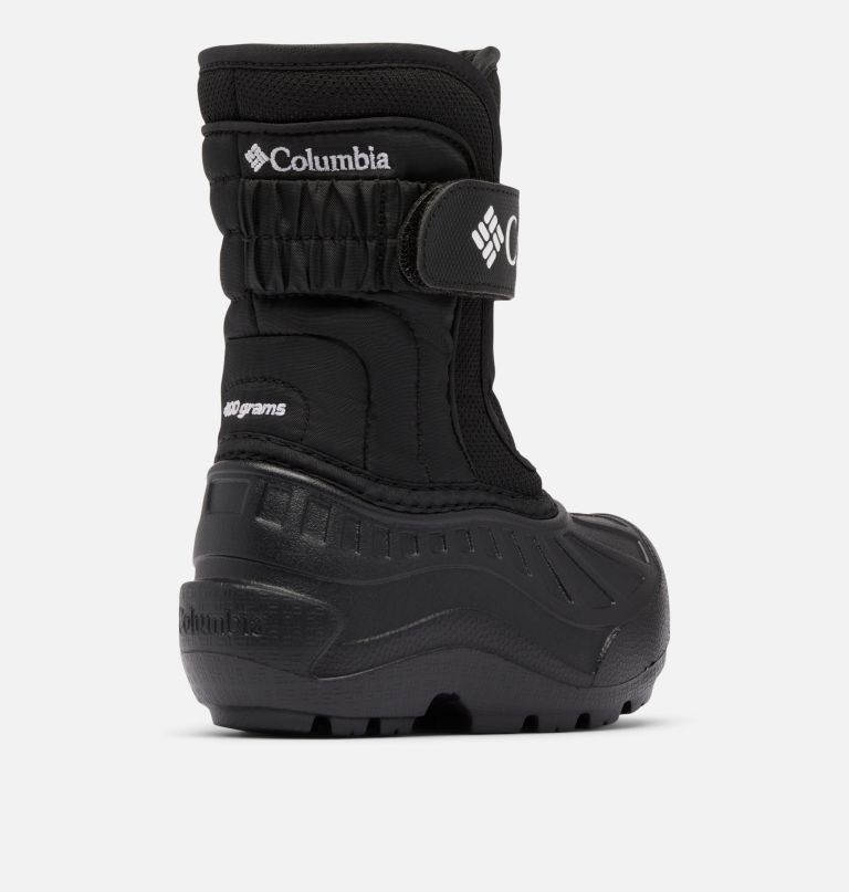 dětské botičky powderbug snowlite s páskem
