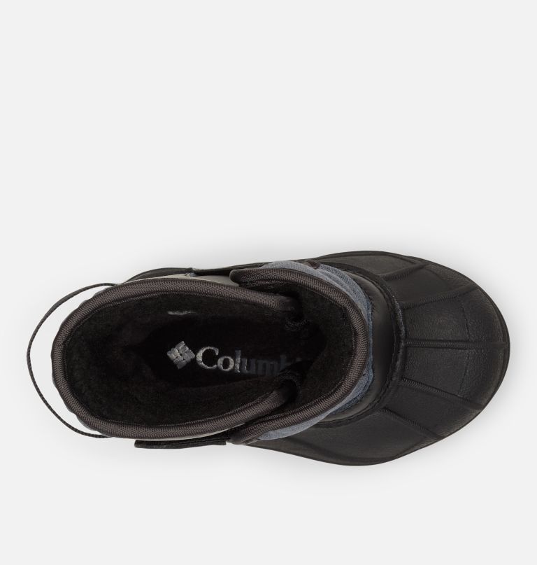 dětská bota bugaboot celsius strap