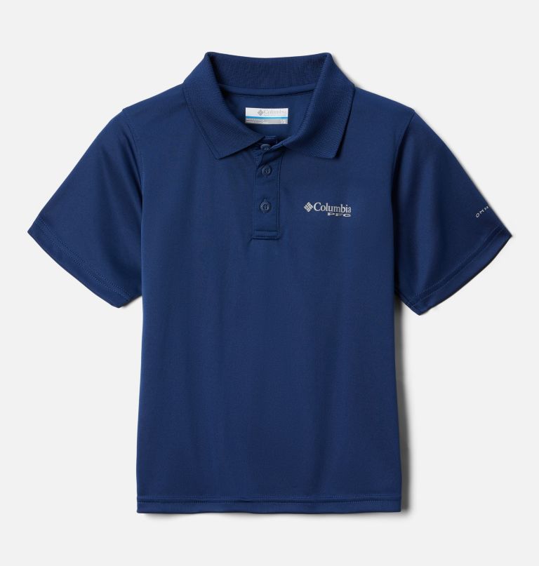 chlapecké polo tričko pfg slack tide
