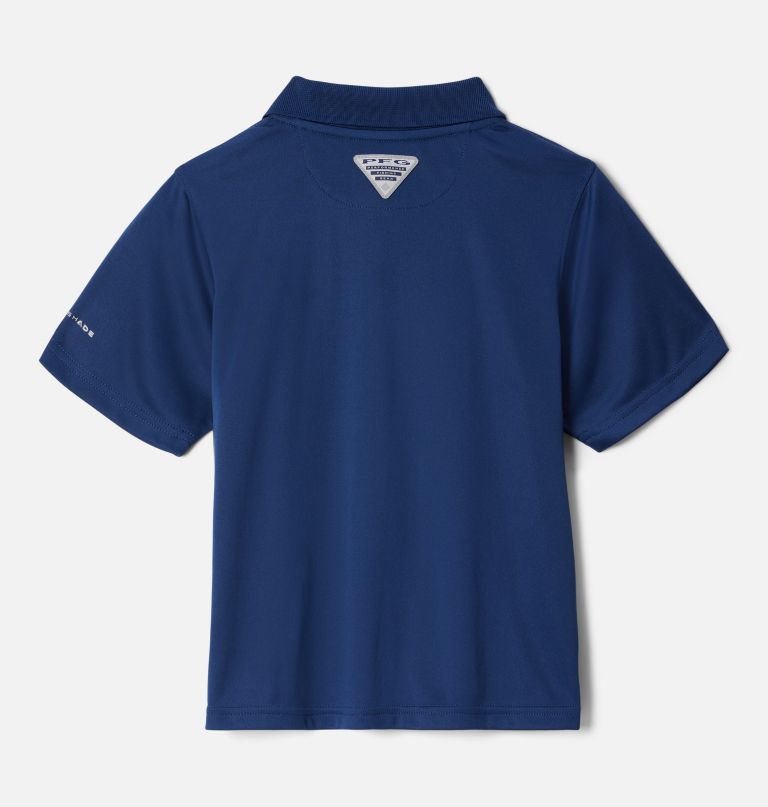chlapecké polo tričko pfg slack tide