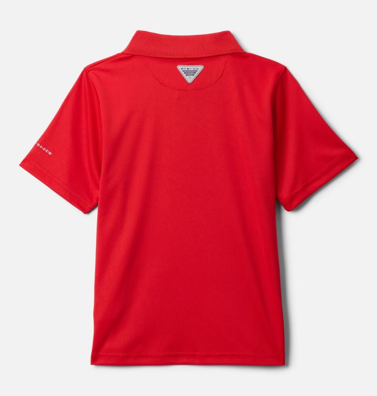 chlapecké polo tričko pfg slack tide