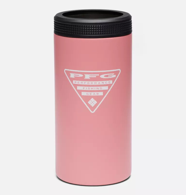 pfg double-wave slim can cozie