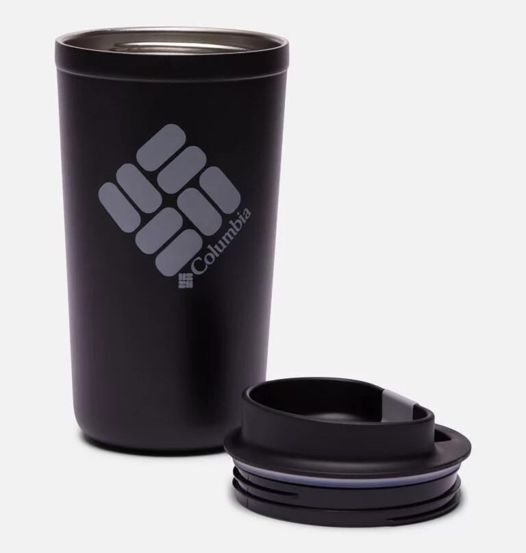 nerezový hrnek na kávu - 473 ml
