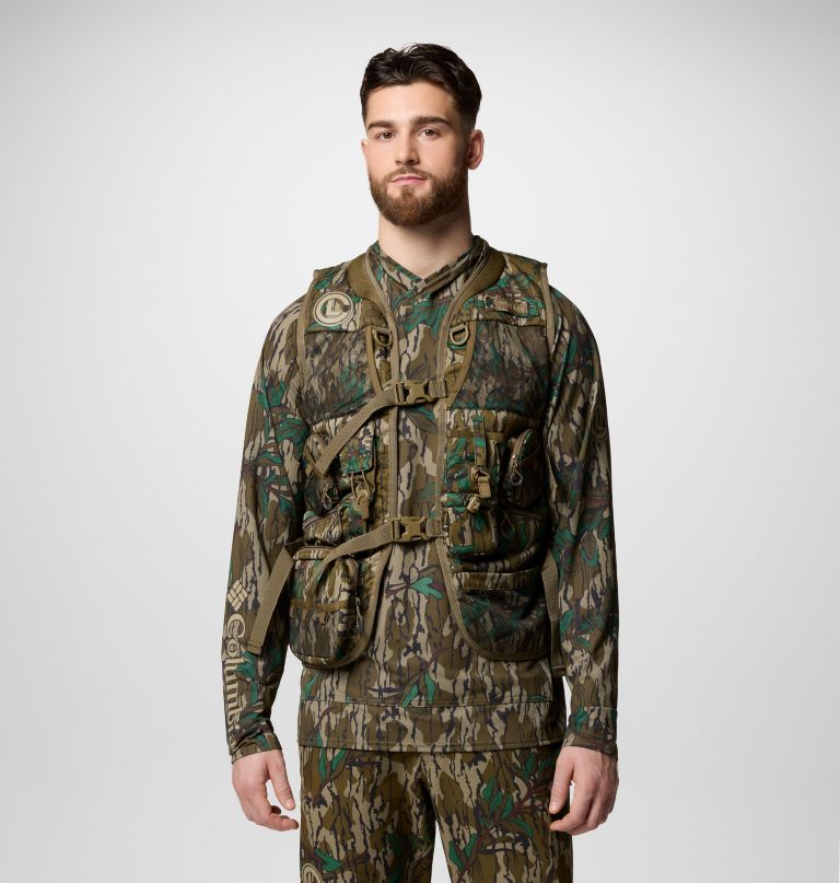 vesta na lov krůt csc phg x luke combs